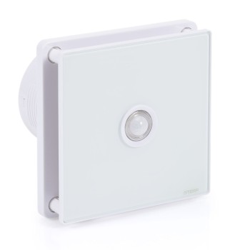 Sterr BFS100P Wentylator łazienkowy PIR